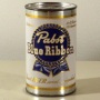 Pabst Blue Ribbon Beer Mini Can Bank Photo 3
