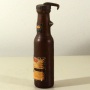 Red Top Ale Figural Bottle Opener Photo 2