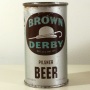 Bown Derby Pilsner Beer Actual 131A Photo 3