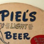 Piel's Light Beer Composite Sign Photo 2