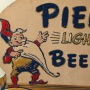 Piel's Light Beer Composite Sign Photo 3