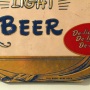 Piel's Light Beer Composite Sign Photo 4