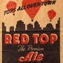 Red Top Premium Ale Beer Bag Photo 2