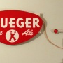 Krueger Beer - Ale Clown Festoon Photo 2
