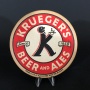 Krueger Ale Beer Baldy Set Photo 13
