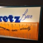 Gretz Penny-Farthing Lighted Sign Photo 5