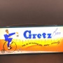 Gretz Penny-Farthing Lighted Sign Photo 7