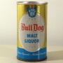 Bull Dog Malt Liquor 050-12 Photo 3