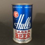 Hull's Lager Beer Can OI 433 Photo 5