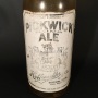 Pickwick Ale Paper Label Display Bottle Photo 6
