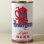 Old Heidel Brau Lager Beer 107-10 Photo 3