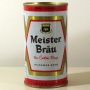 Meister Brau Pilsener Beer 098-40 Photo 4