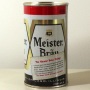 Meister Brau Pilsener Beer 098-38 Photo 2