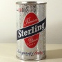 Sterling Premium Pilsner Beer 136-38 Photo 3