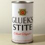 Gluek's Stite Malt Liquor 070-11 Photo 3
