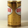Genesee Light Lager Beer 068-34 Photo 2