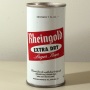 Rheingold Extra Dry Lager Beer 029-22 Photo 3
