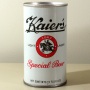 Kaier's Special Beer 083-34 Photo 3