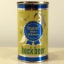 Pabst Blue Ribbon Bock Beer (Newark) 110-32 Photo 3