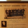 Hanley's Ale Providence Baseball Club Framed Ad Photo 2
