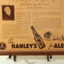 Hanley's Ale Providence Baseball Club Framed Ad Photo 3