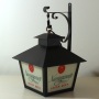 Narragansett Lager Beer Lantern Style Backbar Lamp Photo 4
