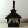 Narragansett Lager Beer Lantern Style Backbar Lamp Photo 5