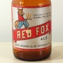 Red Fox Ale Steinie Photo 2