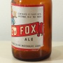 Red Fox Ale Steinie Photo 4