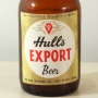 Hull's Export Beer Steinie Bottle Photo 2