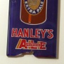 Hanley's Extra Pale Peerless Ale ROG Door Push Photo 4
