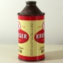 Krueger Light Lager Beer 172-08 Photo 2