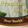 Roessle Premium Lager "Your Health" Photo 4