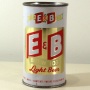 E&B Brew 103 Light Beer 058-31 Photo 3