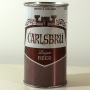 Carlsbru Lager Beer 048-22 Photo 3