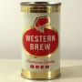 Western Brew Premium Quality Beer 145-06 Photo 3