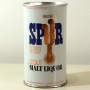 Spur Stout Malt Liquor 125-29 Photo 3