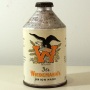 Wiedemann's Bohemian Beer CNMT 3.2% L199-24 Photo 3