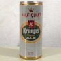 Krueger Cream Ale (Color Variation #2) 154-21 Photo 3