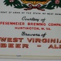 West Virginia Fesenmeier TOC Photo 3