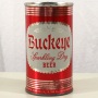Buckeye Sparkling Dry Beer 043-09 Photo 3