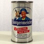 Burgermeister Truly Fine Pale Beer (Music Box) 046-35 Photo 3