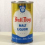 Bull Dog Malt Liquor 046-02 Photo 3