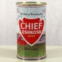 Chief Oshkosh Beer 049-28 Photo 3