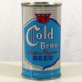 Cold Brau Eastern Premium Beer 050-02 Photo 3