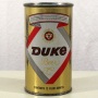 Duke Beer 057-14 Photo 3