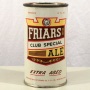 Friars Club Special Ale 067-08 Photo 3