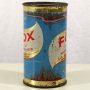 Fox De Luxe Waukesha Beer 065-23 Photo 2