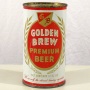 Golden Brew Premium Beer 072-25 Photo 3
