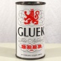 Gluek Fine Pilsener Beer 070-09 Photo 3